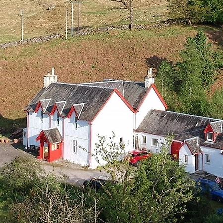 Inverardran House Bed And Breakfast Crianlarich Exteriör bild