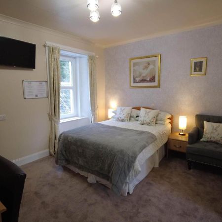 Inverardran House Bed And Breakfast Crianlarich Exteriör bild