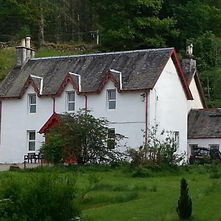Inverardran House Bed And Breakfast Crianlarich Exteriör bild