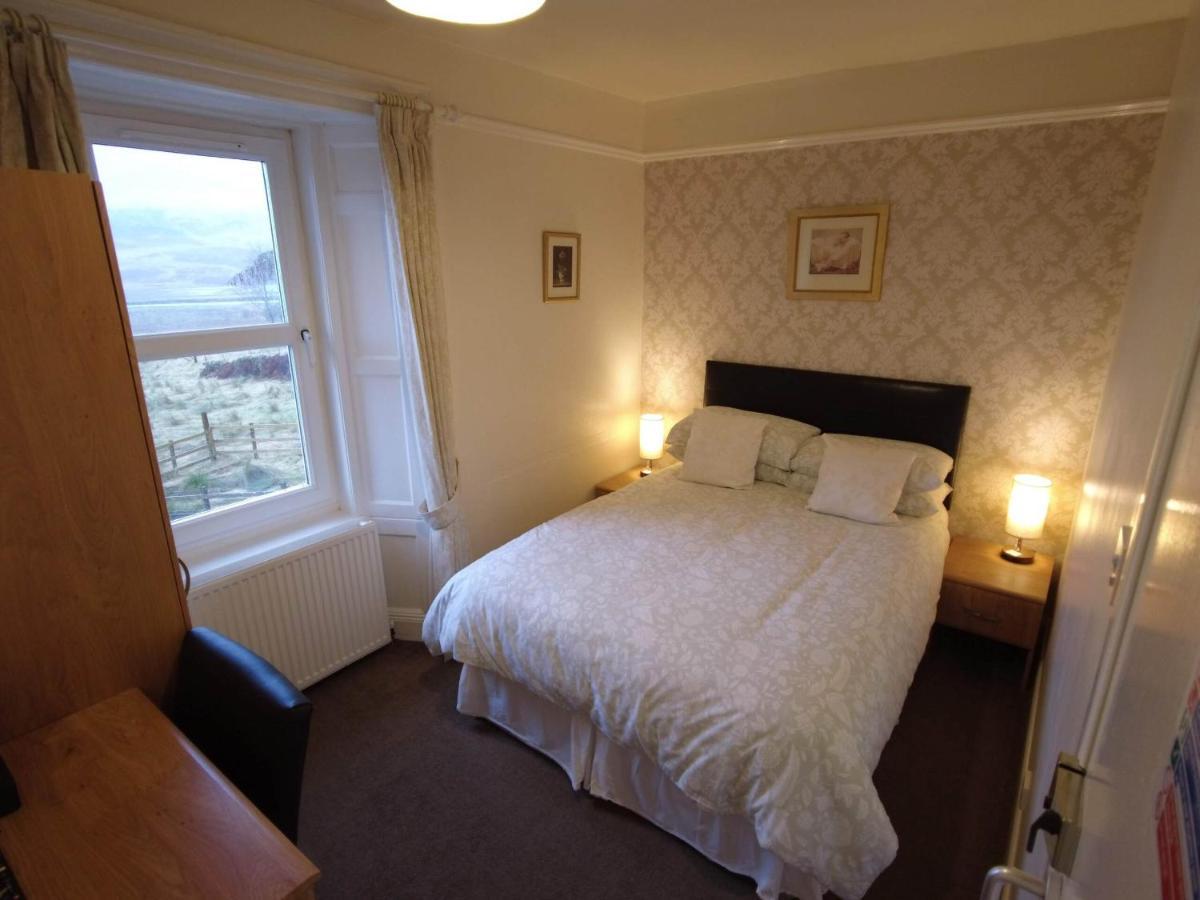 Inverardran House Bed And Breakfast Crianlarich Exteriör bild