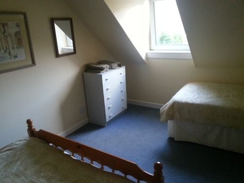 Inverardran House Bed And Breakfast Crianlarich Exteriör bild