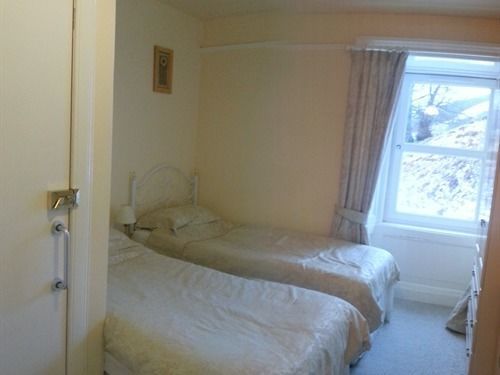 Inverardran House Bed And Breakfast Crianlarich Exteriör bild