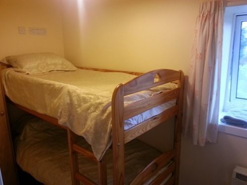 Inverardran House Bed And Breakfast Crianlarich Exteriör bild